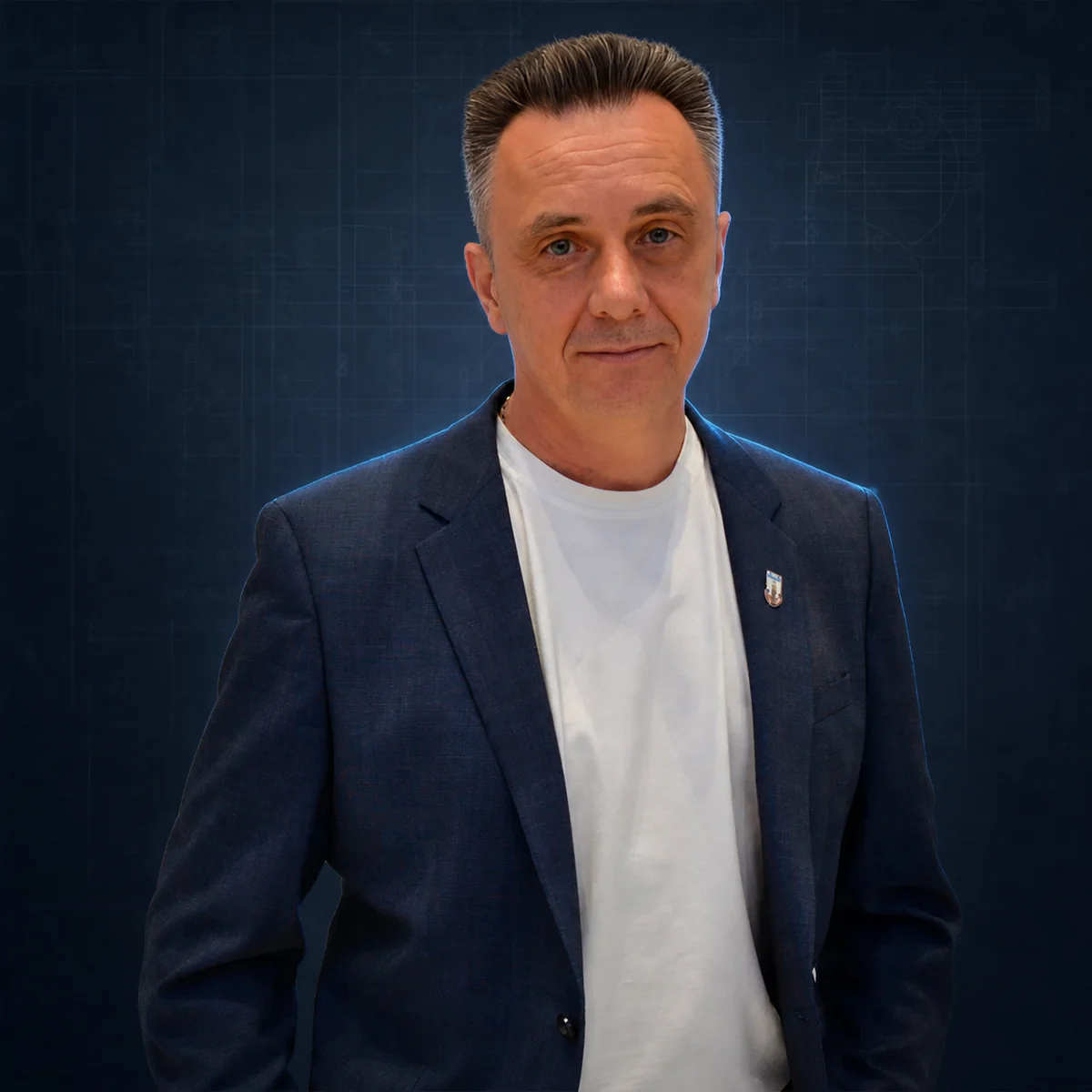 Кукушкин Андрей Валерьевич