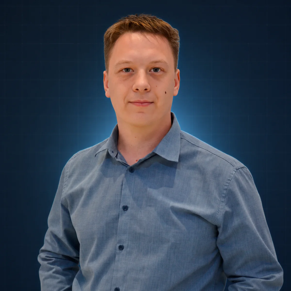 Шипов Андрей