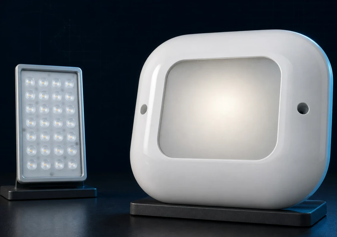 Судовые светильники
